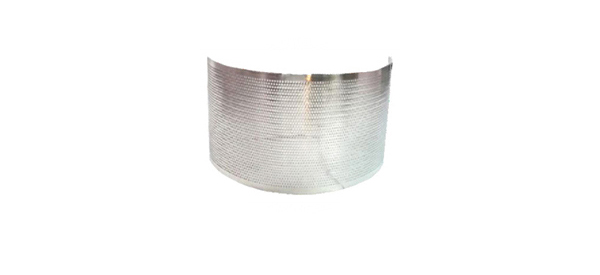 Supplier of Granulation Accessories in Ahmedabad