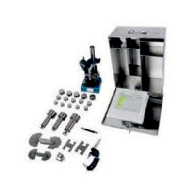 Supplier of Punch Inspection Kit in Ahmedabad