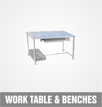 Supplier of Pharma Furniture in Ahmedabad