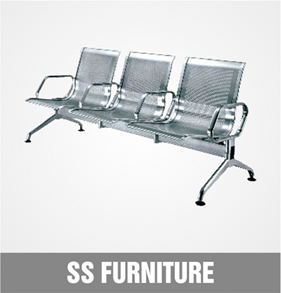 Supplier of Pharma Furniture in Ahmedabad