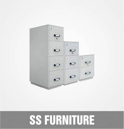 Supplier of Pharma Furniture in Ahmedabad