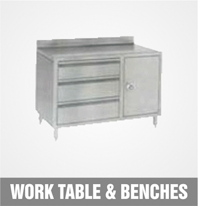 Supplier of Pharma Furniture in Ahmedabad